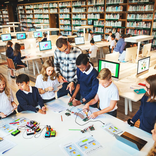 Cracking the Code of Education RFPs