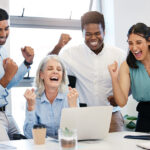 Leveraging Past Successes