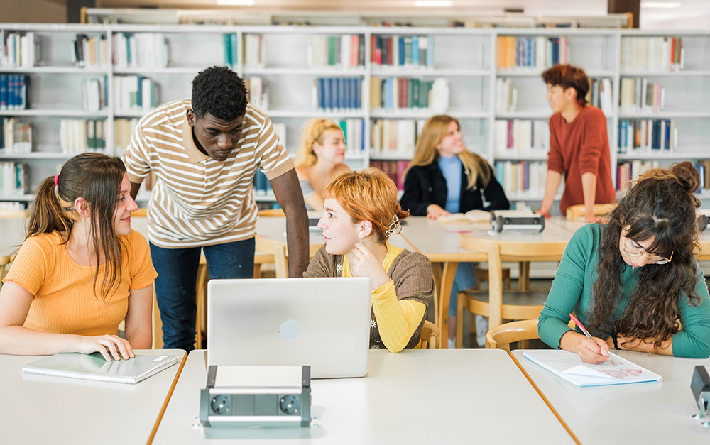 Bidding Opportunities in the Education Market