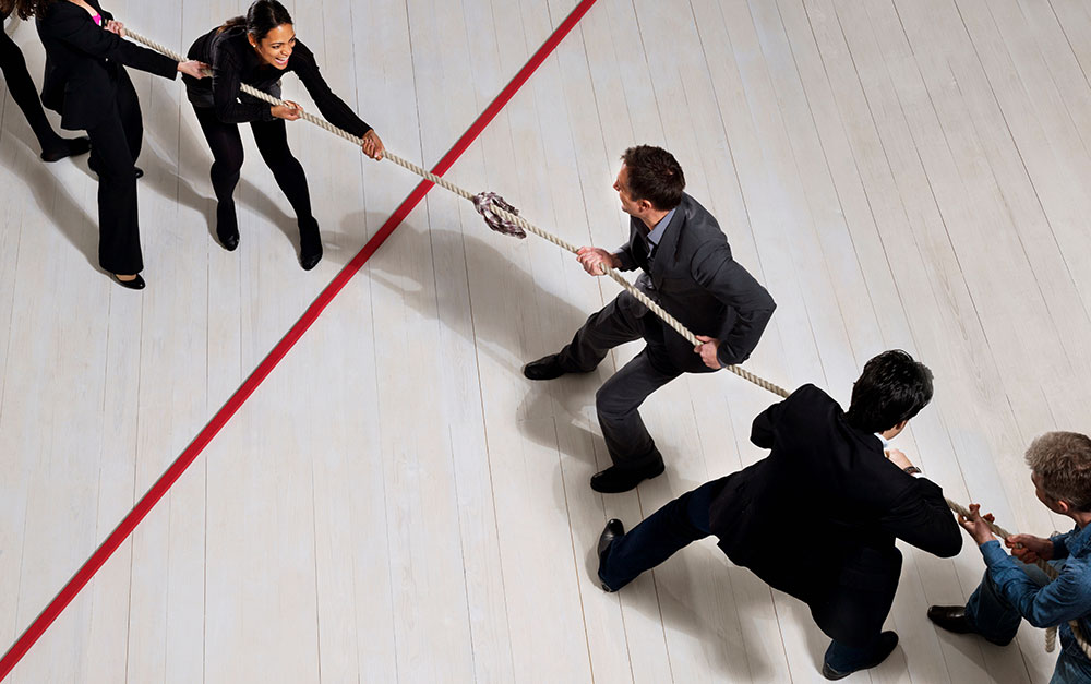 From Data to Insights: Using RFP Analytics for Competitive Advantage