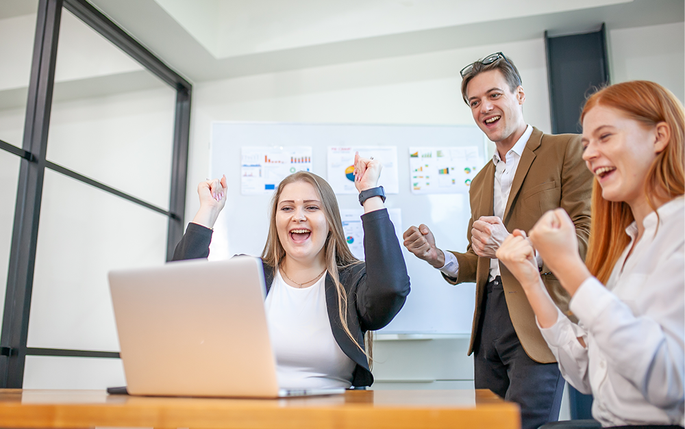 Building an RFP Footprint: Why Small Bets Create Big Wins