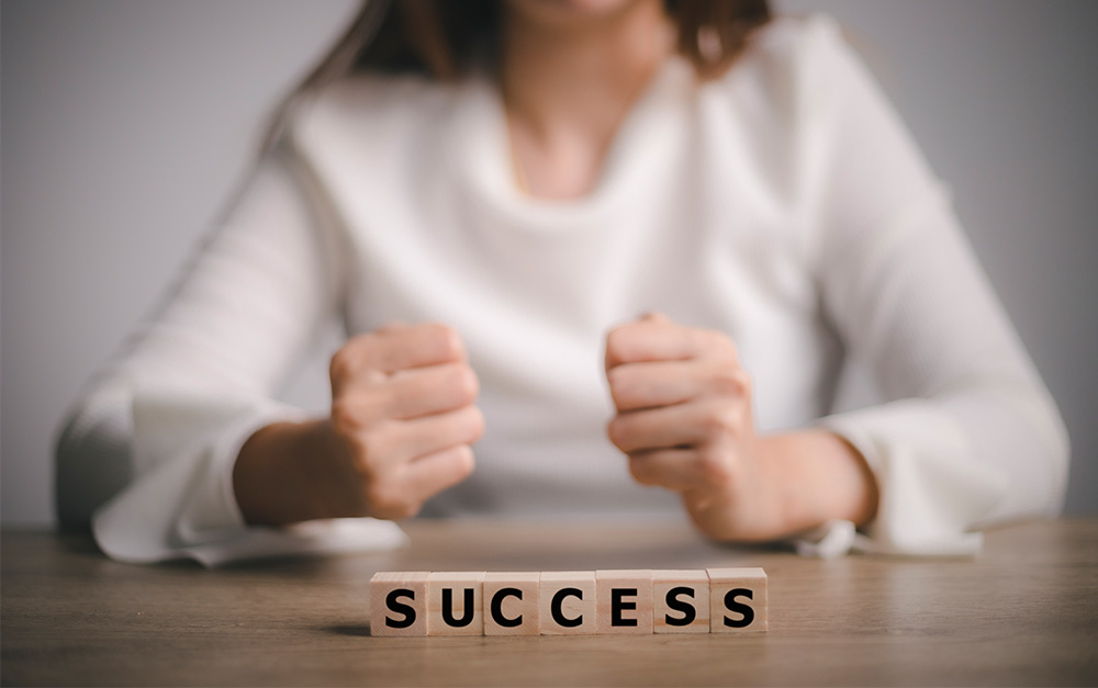 Winning Through Differentiation: Your Path to RFP Success