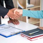 Beyond the Transaction: Shift from Vendor to Partner in Contracting