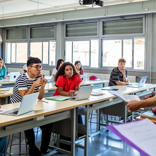 Fall Trends & Strategic Planning- AI in Education: How RFPSchoolWatch Connects You to the Future of Learning