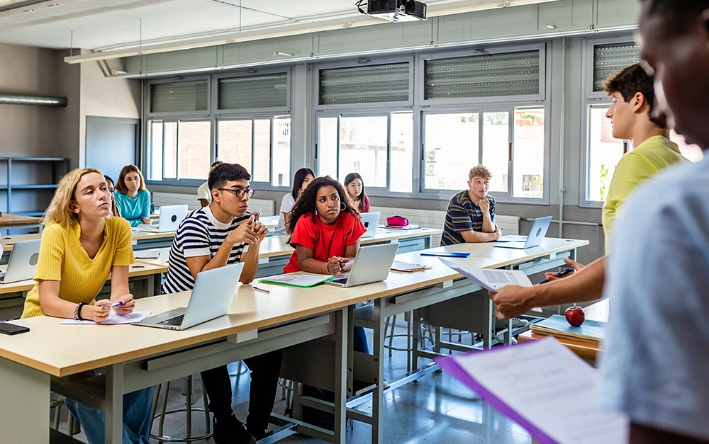 Fall Trends & Strategic Planning- AI in Education: How RFPSchoolWatch Connects You to the Future of Learning