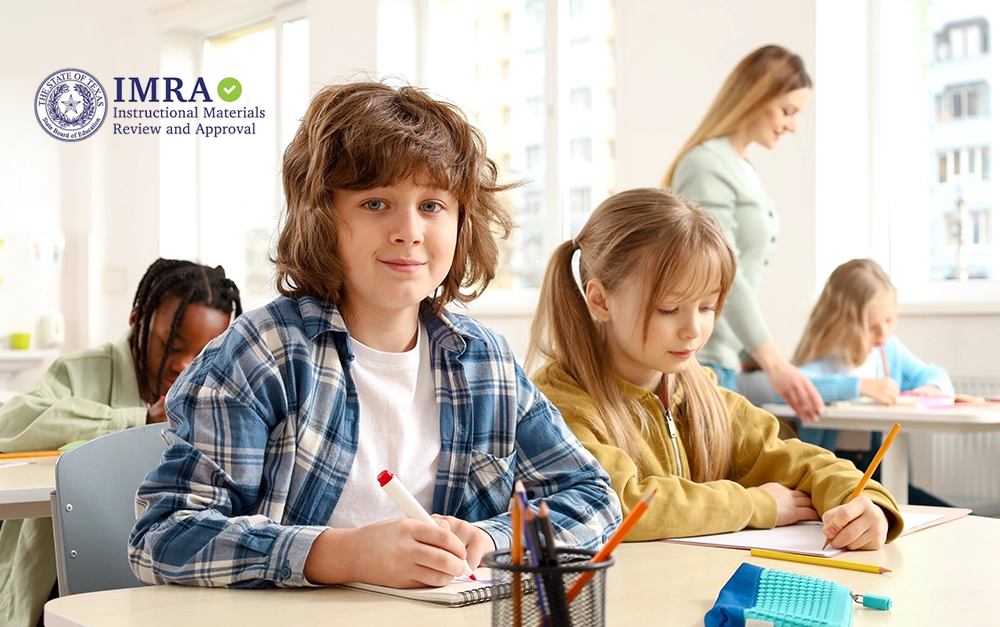 What the 2026 Texas IMRA Cycle Means for Publishers