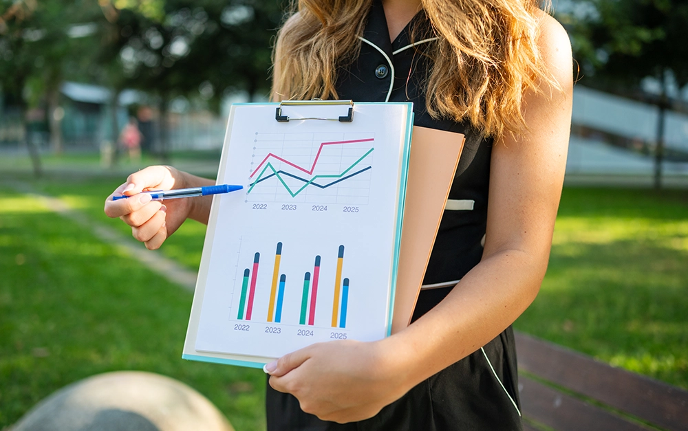 Accelerating Growth Through Focused Strategies