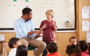 Accountability Without Fear: Rethinking Tutoring and Reform in K–12 Education