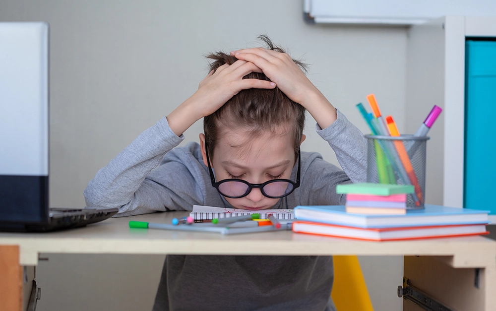 When the Federal Lights Dim: Covid Learning Loss & Educational Procurement