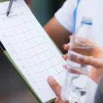 Checklist of accessibility requirements for IMRA 7 instructional materials in Texas including Braille, audio, large-print and digital formats.