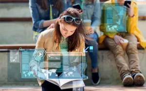 RFP SchoolWatch Series #1: Legislation & Regulation of AI in K–12 Education