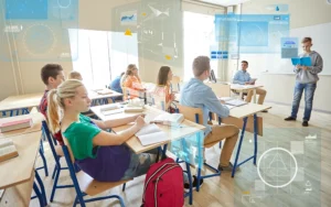 Evaluating Evidence and Practical Realities of AI in K–12