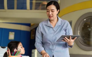 Best Practices for Harnessing Artificial Intelligence in K–12 Education