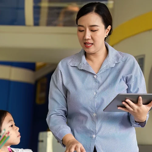 Best Practices for Harnessing Artificial Intelligence in K–12 Education