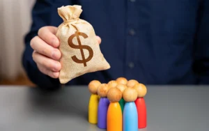 Understanding Title Funding A Vendor’s Guide to Federal K–12 Opportunities