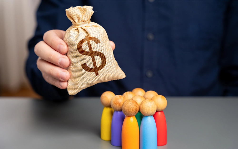 Understanding Title Funding A Vendor’s Guide to Federal K–12 Opportunities