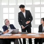 Who Should Lead the Adoption Process in Your Company?