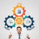 Aligning Product, Sales, and Operations for Successful RFP Strategy