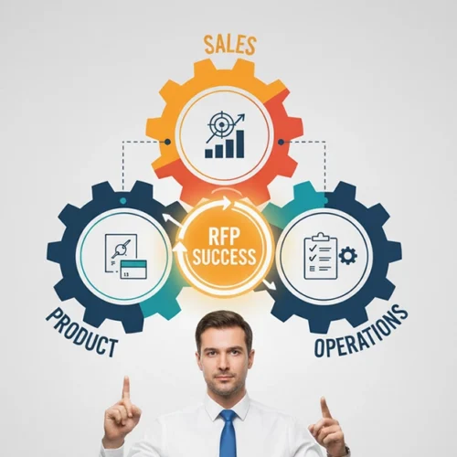Aligning Product, Sales, and Operations for Successful RFP Strategy
