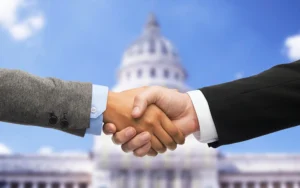 The Fundamentals of Selling to State and Local Government