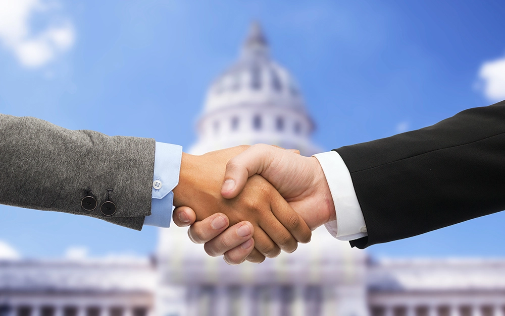 The Fundamentals of Selling to State and Local Government