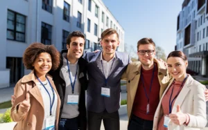 Higher Education and Government Procurement Expectations