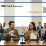IMRA #11 – When the Curtain Rises: Mastering Public Comment Season with Strategy and Clarity
