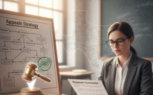 IMRA #12 – Turning Feedback into Strategy: Managing the IMRA Appeals Process