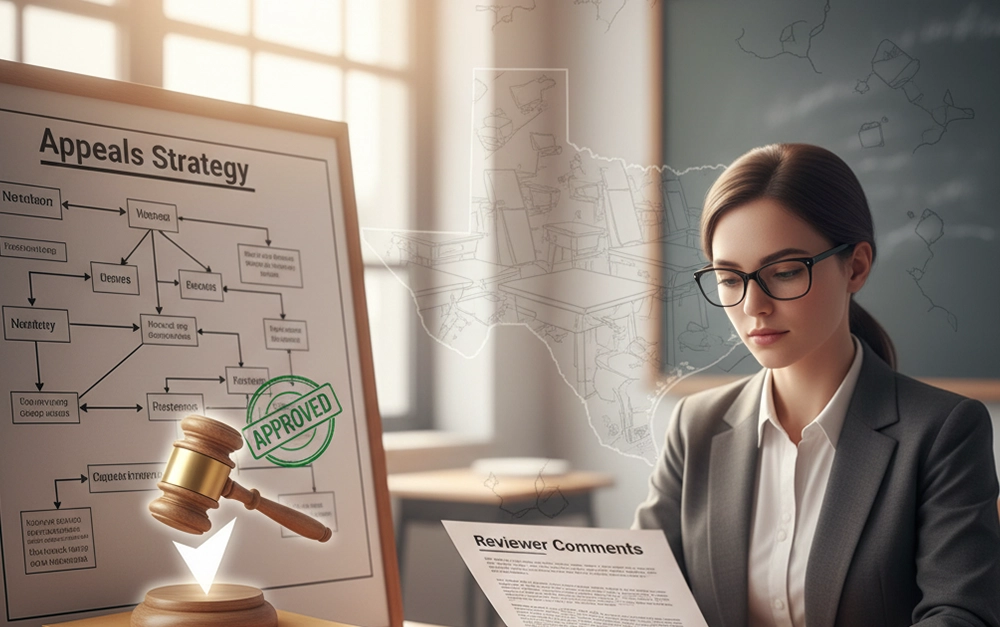 IMRA #12 – Turning Feedback into Strategy: Managing the IMRA Appeals Process