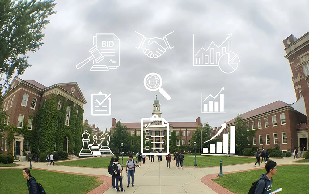 Higher Education RFPs in a Tight Market