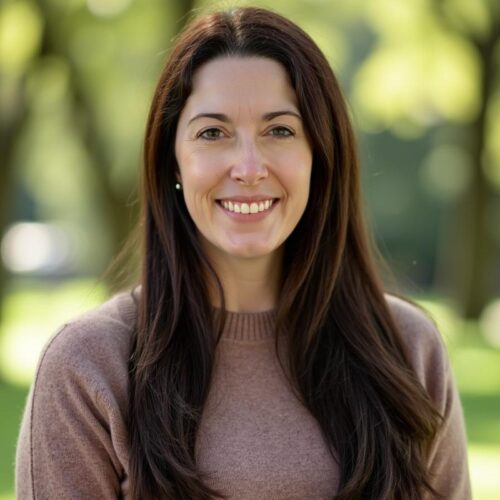 Stephanie Black, APMP-CF