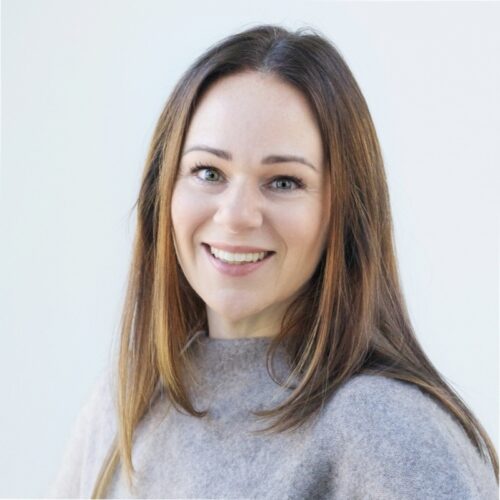 Jill Rafter, EdTech Consultant
