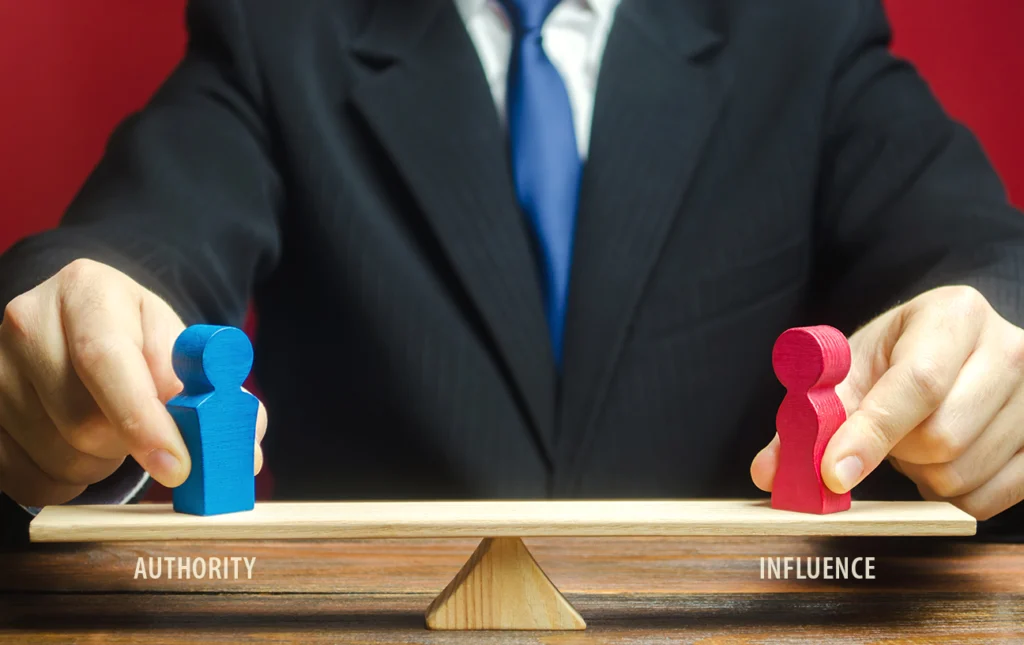 The K-12 Procurement Cycle: Key Decision Makers and Influencers