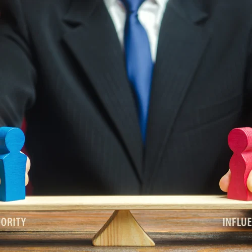 The K-12 Procurement Cycle: Key Decision Makers and Influencers
