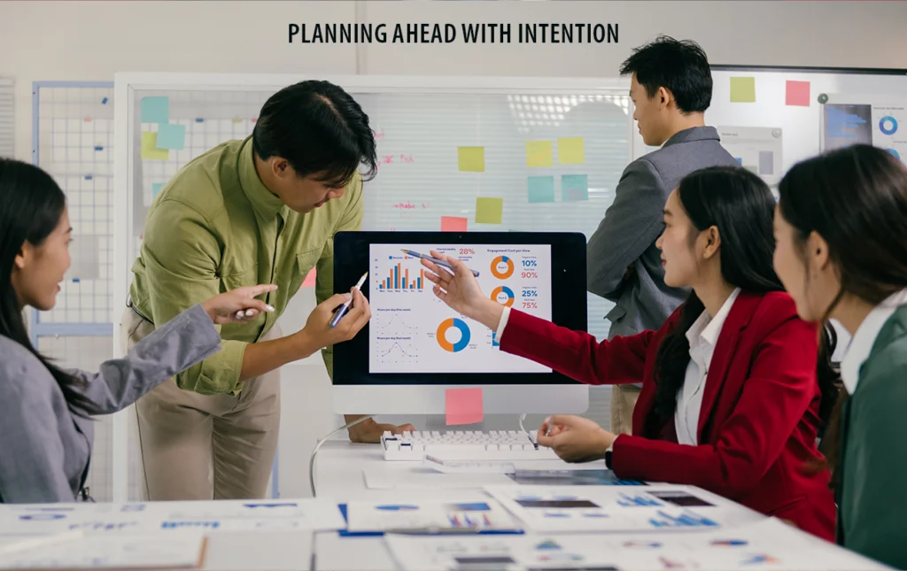 The K-12 Procurement Cycle: Timing Your Outreach for Maximum Impact
