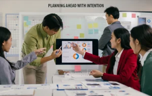 The K-12 Procurement Cycle: Timing Your Outreach for Maximum Impact