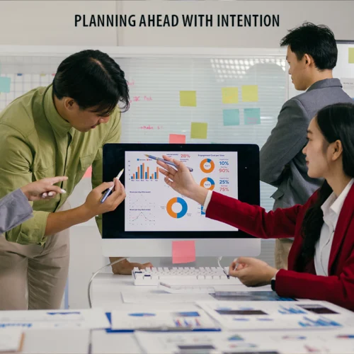 The K-12 Procurement Cycle: Timing Your Outreach for Maximum Impact
