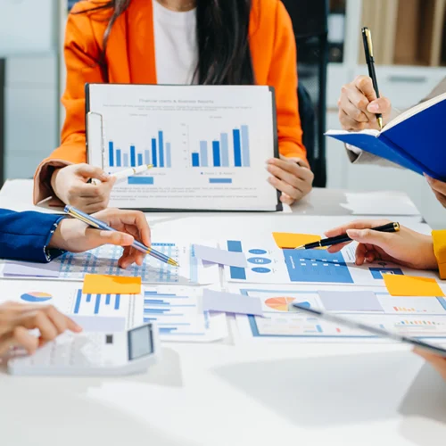 How School Districts Evaluate Proposals: Inside the Scoring Process