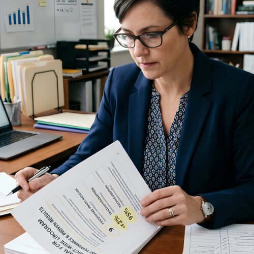 The Executive Summary That Wins: Proof Points and Past Performance (Part 2)